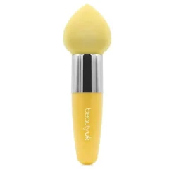 Beauty UK Blending Sponge – Yellow