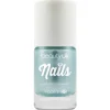 Beauty UK Candy Pearl Nail Polish – Blue