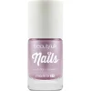 Beauty UK Candy Pearl Nail Polish – Lilac