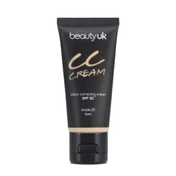 Beauty UK CC Cream No.20 Fawn