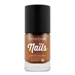 Beauty UK Chrome Nail Polish – Copper