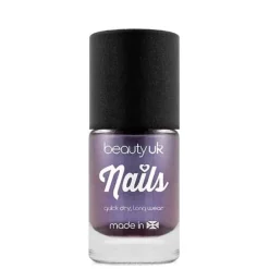 Beauty UK Chrome Nail Polish – Purple