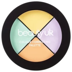Beauty UK Colour Correcting Palette
