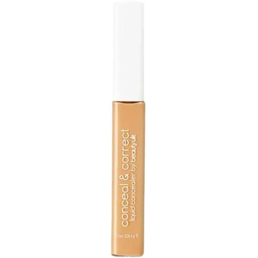 Beauty UK Conceal & Correct Liquid Concealer No.2