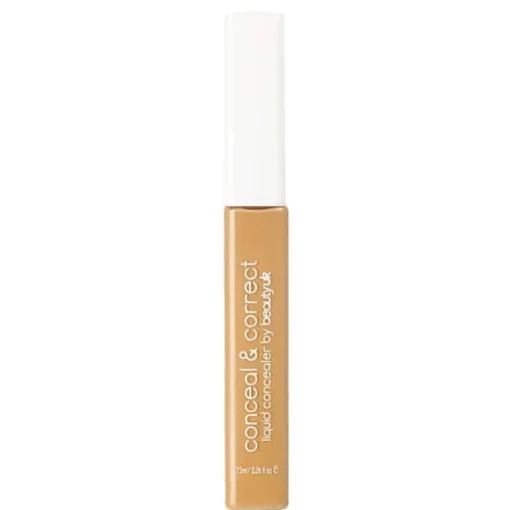 Beauty UK Conceal & Correct Liquid Concealer No.3