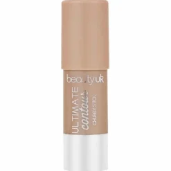 Beauty UK Contour Chubby Stick No.4 Shimmer Highlight