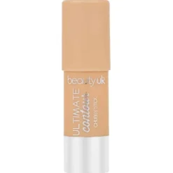 Beauty UK Contour Chubby Stick No.3 Beige Highlight