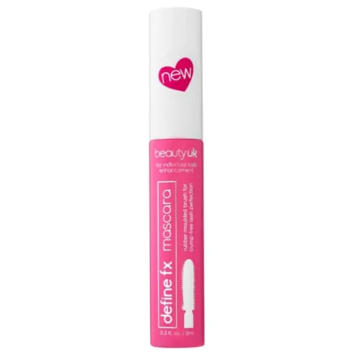 Beauty UK Define FX Mascara