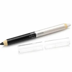 Beauty UK Double Ended Jumbo Pencil no.1 – Black&White