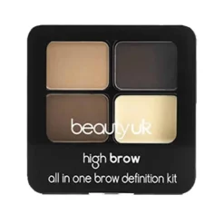 Beauty UK Eyebrow Kit