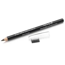 Beauty UK Eyebrow Pencil – Dark Brown