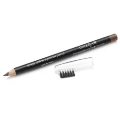 Beauty UK Eyebrow Pencil – Ash Brown