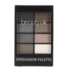 Beauty UK Eyeshadow Palette no.7 – Black Velvet