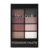 Beauty UK Eyeshadow Palette no.4 – Feverstruck