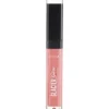 Beauty UK Glacier Gloss No.4 I Like To Mauve It Mauve It