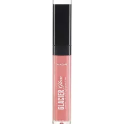Beauty UK Glacier Gloss No.4 I Like To Mauve It Mauve It