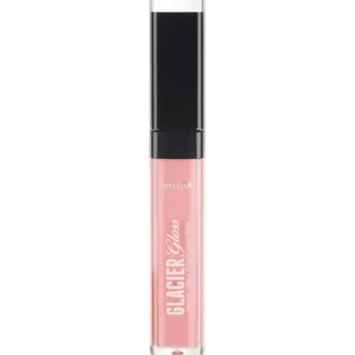 Beauty UK Glacier Gloss no.2 – Pink Twice