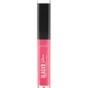 Beauty UK Glacier Gloss no.6 – Atomic Pink