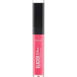 Beauty UK Glacier Gloss no.6 – Atomic Pink