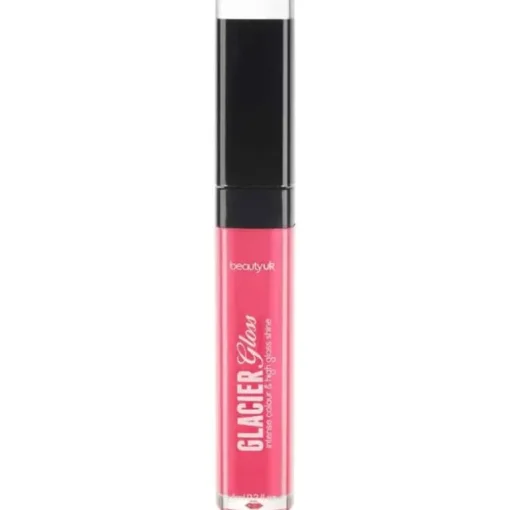 Beauty UK Glacier Gloss no.6 – Atomic Pink