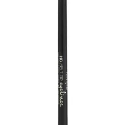 Beauty UK HD Felt Tip Liner – Intense Black 1.2ml