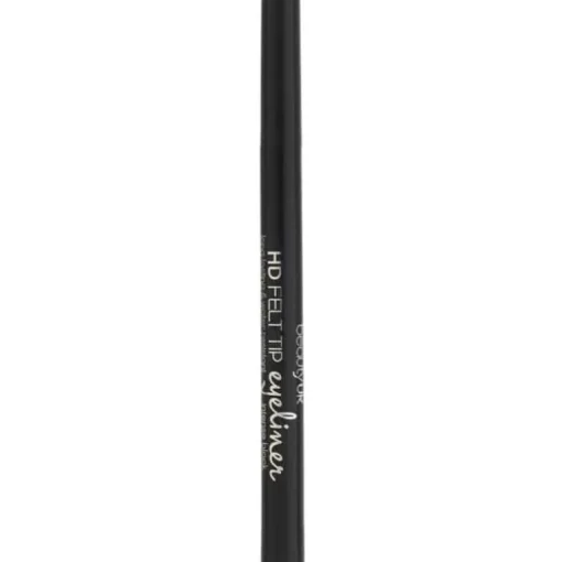 Beauty UK HD Felt Tip Liner – Intense Black 1.2ml