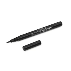 Beauty UK HD Felt Tip Liner – Intense Black 1.2ml