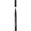 Beauty UK HD Felt Tip Liner No.1 Black 1ml