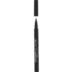 Beauty UK HD Felt Tip Liner No.1 Black 1ml