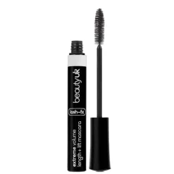 Beauty UK Lash Fx Mascara No.1 – Black