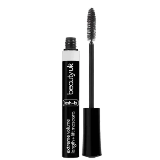 Beauty UK Lash Fx Mascara No.1 – Black