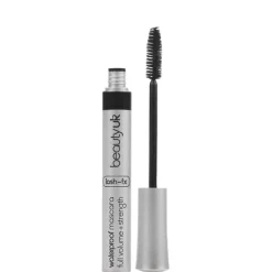 Beauty UK Lash Fx Waterproof Mascara Black