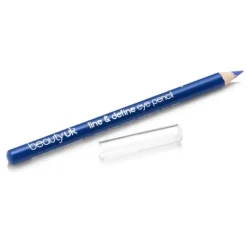 Beauty UK Line & Define Eye Pencil No.9 – Blue