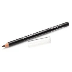 Beauty UK Line & Define Eye Pencil No.10 – Dark Brown