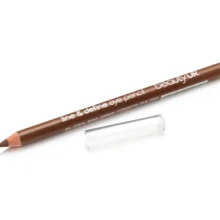Beauty Uk Line & Define Eye Pencil No. 3 – Brown