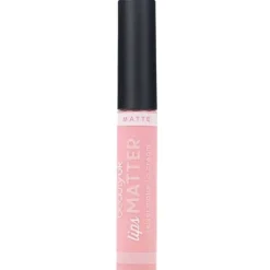 Beauty UK Lips Matter – No.10 Powder Pink & Pout 8g