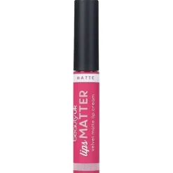 Beauty UK Lips Matter – No.5 Wham Bam Thank Yo 8g