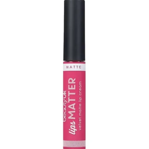 Beauty UK Lips Matter – No.5 Wham Bam Thank Yo 8g