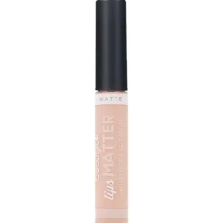Beauty UK Lips Matter – No.9 Get Your Nude On 8g
