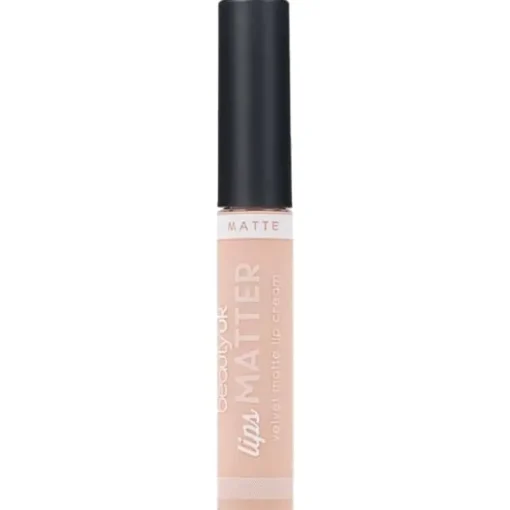 Beauty UK Lips Matter – No.9 Get Your Nude On 8g