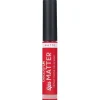 Beauty UK Lips Matter – No.2 Radical Red 8g