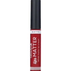 Beauty UK Lips Matter – No.1 Bond, Mrs Bond 8g