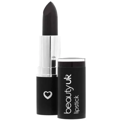 Beauty UK Lipstick No.13 – Darkness