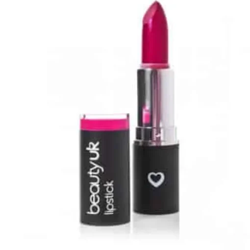 Beauty UK Lipstick No.9 – Gossip Girl