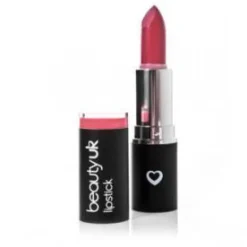 Beauty UK Lipstick no.7 – In The Buff
