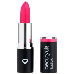 Beauty UK Lipstick No.16 – Pink My Ride
