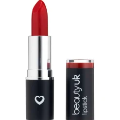 Beauty UK Lipstick No.6 – Vampire