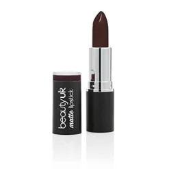 Beauty UK Matte Lipstick no.20 – Warrior
