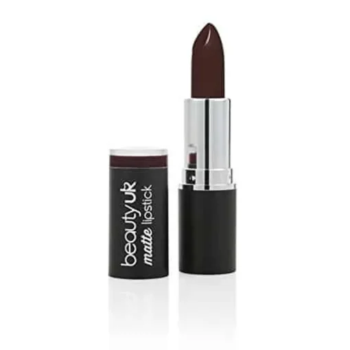 Beauty UK Matte Lipstick no.20 – Warrior