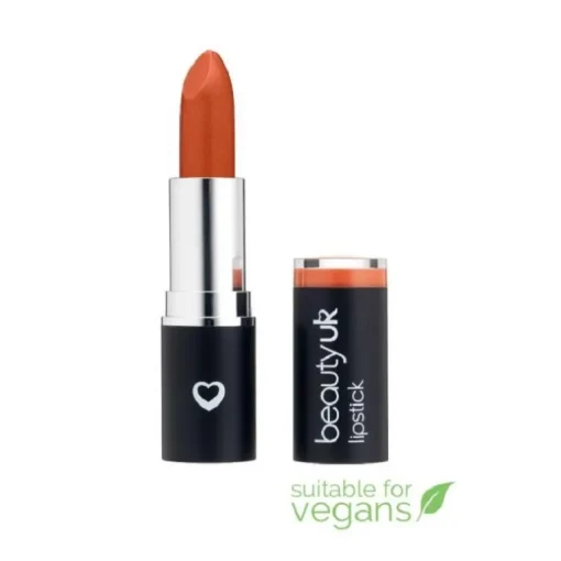 Beauty UK Matte Lipstick no.4 – Tango